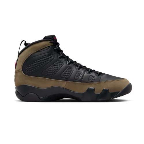 Air Jordan 9 Retro Olive 橄欖棕 獨家經典 男鞋 HV4794-030