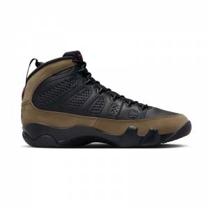 Air Jordan 9 Retro Olive 橄欖棕 獨家經典 男鞋 HV4794-030