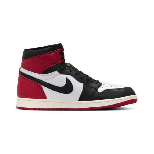Air Jordan 1 High OG Black Toe Reimagined 黑腳趾 重新設計 黑紅 男鞋 DZ5485-106