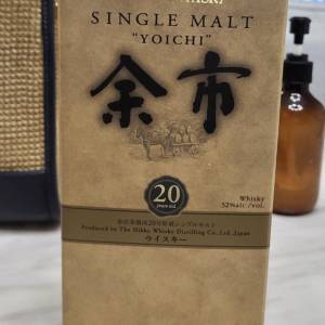 余市20