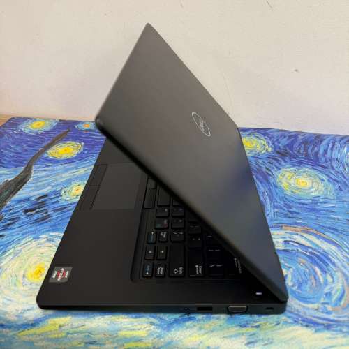 (🧧新春優惠🧧）Dell R7 pro/8,16GB Ram/128,256,512GB,1TB SSD/14吋高清touch mon...
