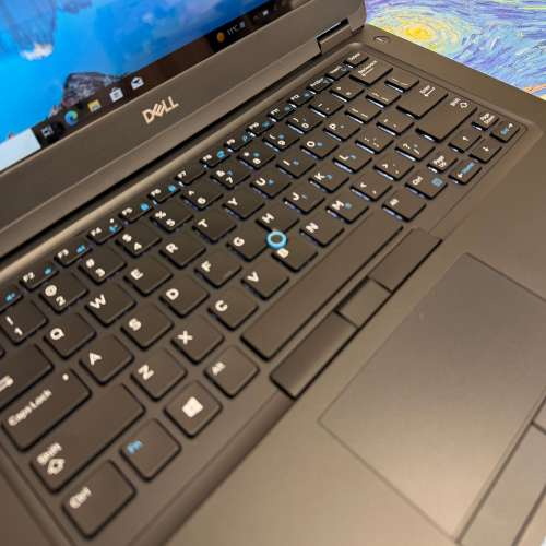 (🧧新春優惠🧧）Dell R7 pro/8,16GB Ram/128,256,512GB,1TB SSD/14吋高清touch mon...