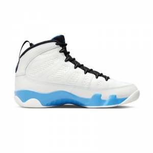 Air Jordan 9 Retro Powder Blue 經典 粉藍 男鞋 FQ8992-101