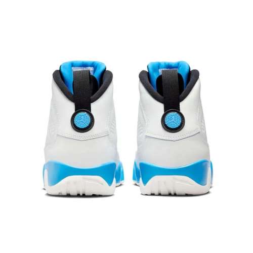 Air Jordan 9 Retro Powder Blue 經典 粉藍 男鞋 FQ8992-101