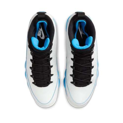 Air Jordan 9 Retro Powder Blue 經典 粉藍 男鞋 FQ8992-101