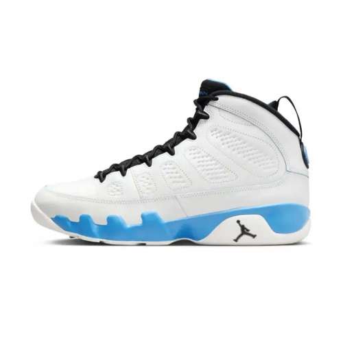 Air Jordan 9 Retro Powder Blue 經典 粉藍 男鞋 FQ8992-101