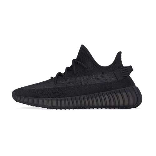 Adidas Yeezy Boost 350 V2 Onyx 全黑 黑武士 男女鞋 HQ4540