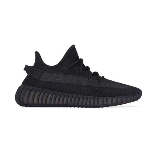 Adidas Yeezy Boost 350 V2 Onyx 全黑 黑武士 男女鞋 HQ4540