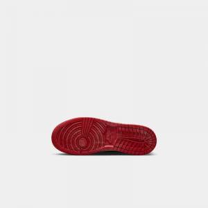 Air Jordan 1 Retro High OG GS Lost and Found 2022 芝加哥配色 女鞋 FD1437-612
