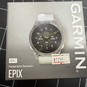 Garmin EPIX gen2