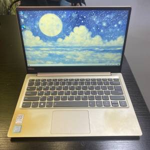 [金屬] Lenovo 小新 潮7000 13 (8代4核 i5 / 13.3" 全高清 / Win 11 / 永久Office ...
