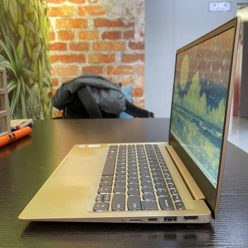 [金屬] Lenovo 小新 潮7000 13 (8代4核 i5 / 13.3" 全高清 / Win 11 / 永久Office ...