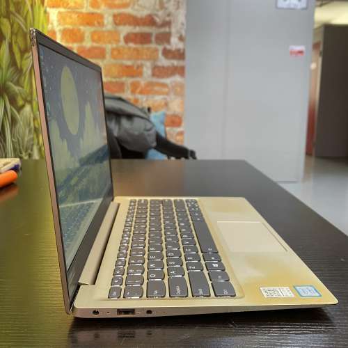 [金屬] Lenovo 小新 潮7000 13 (8代4核 i5 / 13.3" 全高清 / Win 11 / 永久Office ...