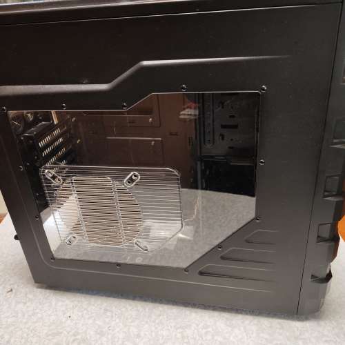 Cooler Master HAF 912 側透 ATX 機箱