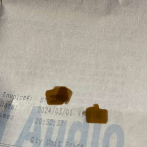 Technics : AZ 80 靚聲