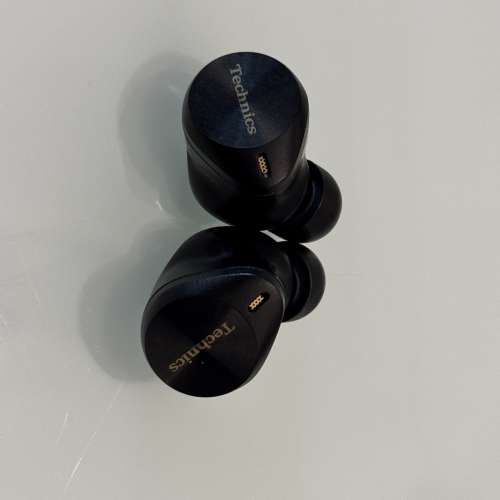 Technics : AZ 80 靚聲