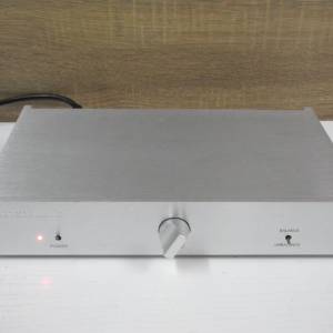 Breeze Audio 平衡 前級