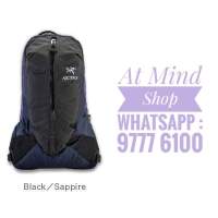 """On Sale""" 專售全新行貨100%new&real 不死鳥 Arc'teryx Arro 22 backpack! 行貨...