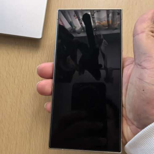 港行s24 ultra 256Gb