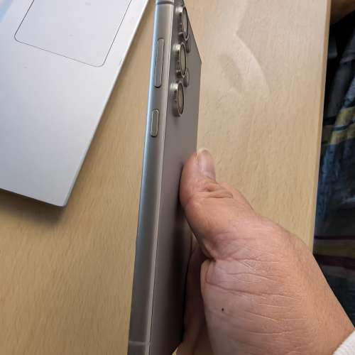 港行s24 ultra 256Gb