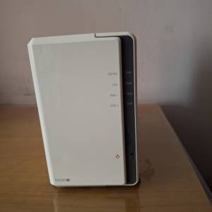 SYNOLOGY DS220J