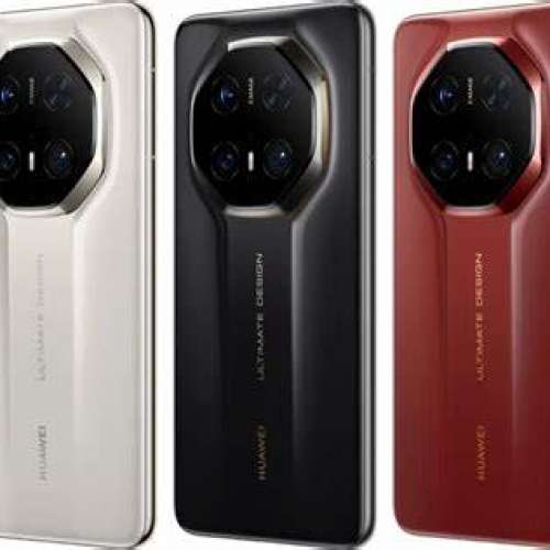 徴求Huawei Mate70rs 16+1T
