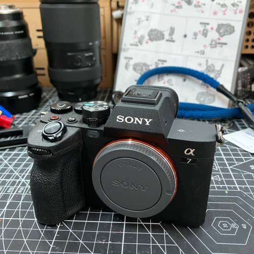 Sony A7IV