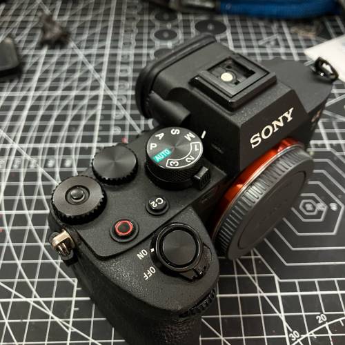 Sony A7IV