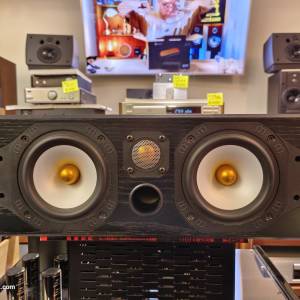 Monitor Audio Silver 10i Center Speaker