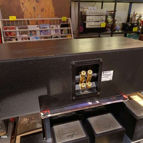 Monitor Audio Silver 10i Center Speaker