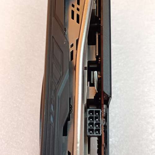 Sapphire RX 5600 XT pulse