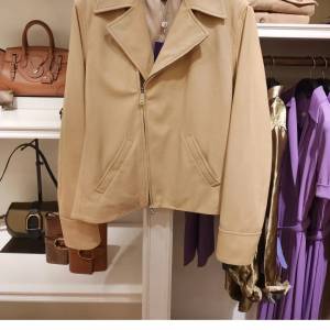 Ralph Lauren Purple Label皮褸