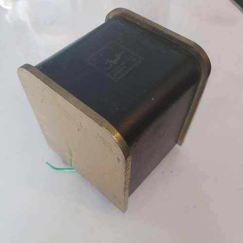 Houston KT88 PP 膽機, 輸出牛, 1個