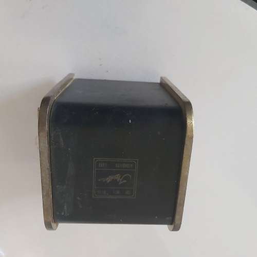 Houston KT88 PP 膽機, 輸出牛, 1個