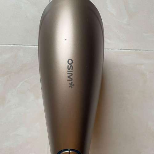 osim upamper 2 手提刮痧按摩器