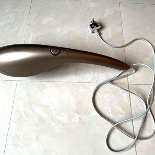 osim upamper 2 手提刮痧按摩器