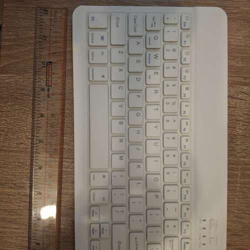 藍芽keyboard