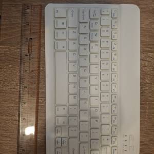 藍芽keyboard