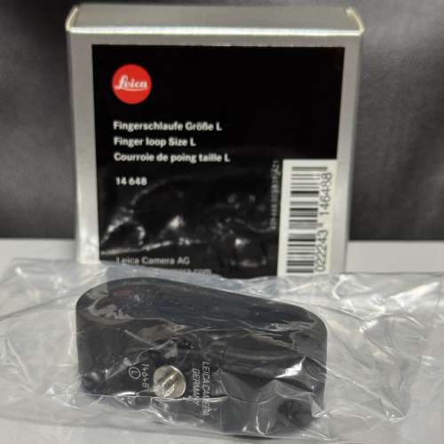 Leica finger loop size L 14628