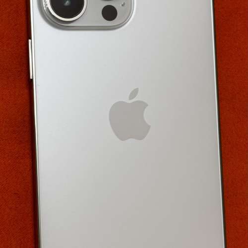 iPhone 14 Pro Max 1TB 白色 行貨
