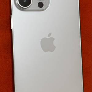 iPhone 14 Pro Max 1TB 白色 行貨