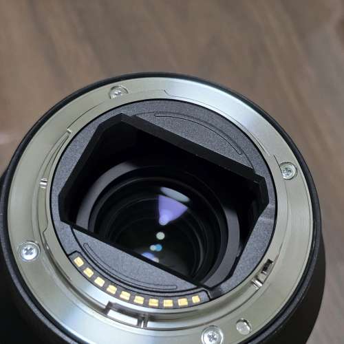 行貨 Sony 16-35 F2.8 GM II gm2 保養至2026年2月