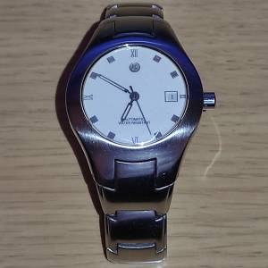 K AUTOMATIC WATCH 自動機械手錶