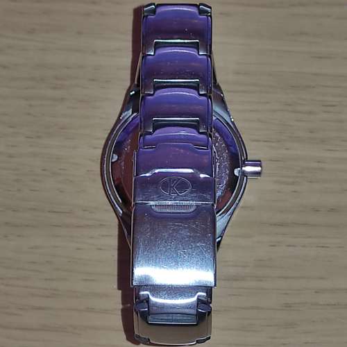K AUTOMATIC WATCH 自動機械手錶