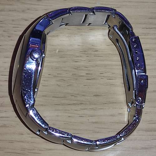 K AUTOMATIC WATCH 自動機械手錶