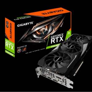 有單有盒 AORUS GeForce RTX 2080 SUPER™ GAMING 8G
