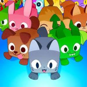 Roblox Pet Simulator 99 Huges