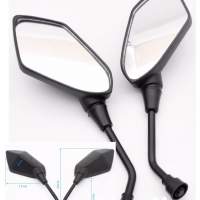 Motorcycle Scooter Mirror 8/10mm screws