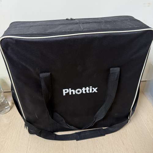 Phottix Nuada S3 II LED Light Twin Kit Set 燈光套裝