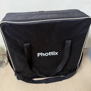 Phottix Nuada S3 II LED Light Twin Kit Set 燈光套裝
